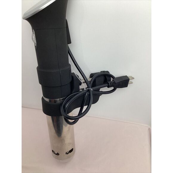 Anova Culinary Sous Vide Immersion Precision Cooker Bluetooth 800W, Works - Picture 2 of 4